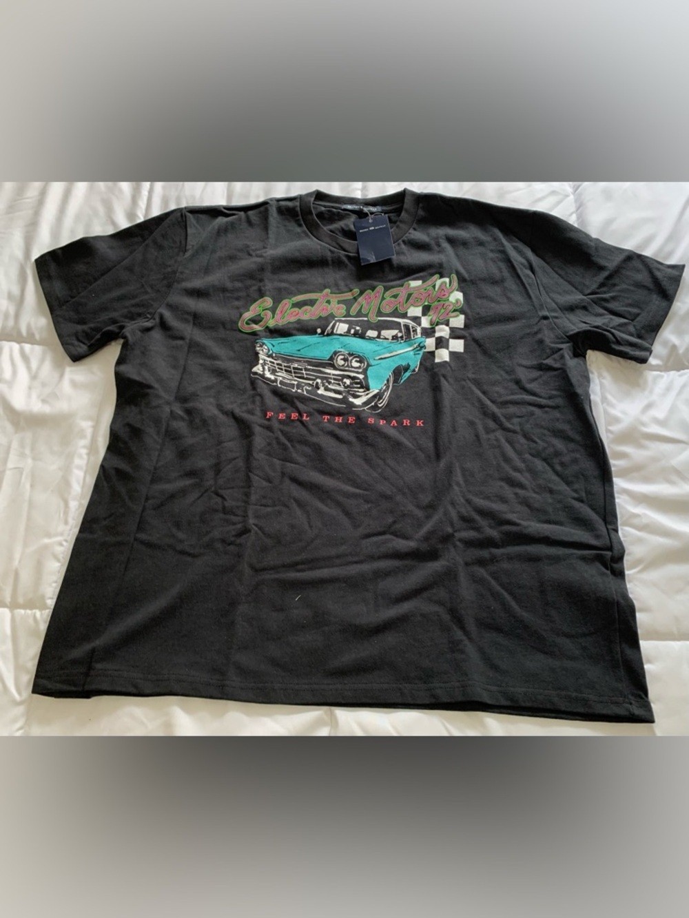 NWTs Brandy Melville One Size Tee